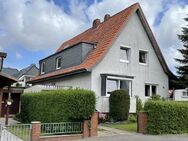 Zweifamilienhaus in bester Lage - Bremerhaven