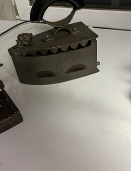 Historisches Trio ! - Uetze