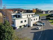 Modernes Penthouse mit Sonnenterrasse in Hückelhoven! - Hückelhoven