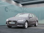 Audi A4, Avant 40 TFSI BUSINESS, Jahr 2023 - München