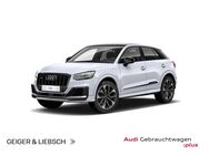 Audi SQ2, 2.0 TFSI BLACK, Jahr 2020 - Linsengericht