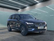 Volvo XC90, T8 Recharge Inscription Expression Plug-In Hy, Jahr 2021 - München