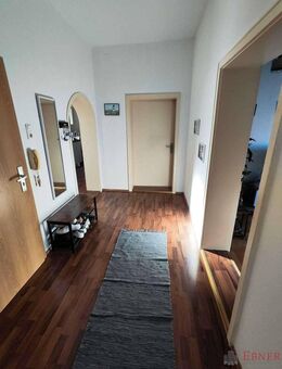 3-Zimmer-Mietwohnung in Straubing / Regensburger Straße - Straubing