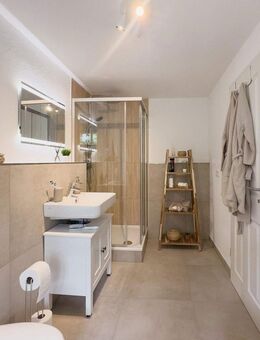 Gemütliches Reihenhaus in Mannheim - renoviert & bezugsfertig - Mannheim