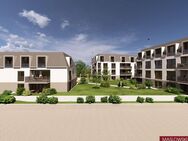 Neubauwohnanlage "le quartier ècole" 3-Zimmer Wohnung mit Gartenanteil - Senden (Bayern)