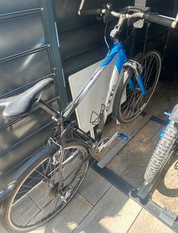 Fahrrad - Fürth