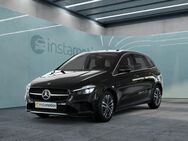 Mercedes B 200, , Jahr 2023 - München