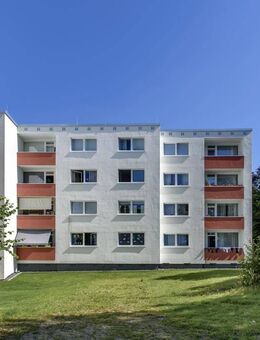 Demnächst frei! 3-Zimmer-Wohnung in Kreuztal - Kreuztal