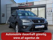 Seat Arona, 1.0 TGI FR -, Jahr 2020 - Barßel