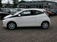 Toyota Aygo, , Jahr 2016 - Bad Kreuznach