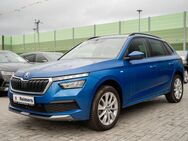 Skoda Kamiq, 1.0 TSI TOUR W-Paket, Jahr 2023 - Pinneberg