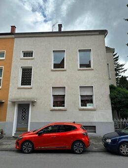 sanierte 3 Zimmer Wohnung in zentraler Lage von Hamm - Hamm