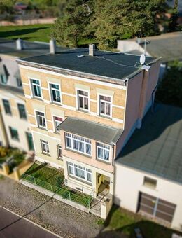 Ihr Investment in Schönebeck (Elbe) - Voll vermietet - Schönebeck (Elbe)