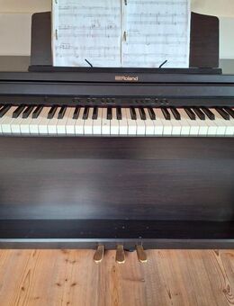 E-Piano Roland RP501R - Kriegstetten