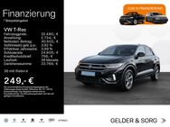 VW T-Roc, 2.0 TDI R-Line Digital, Jahr 2024 - Lichtenfels (Bayern)