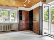 Charmante Wohnung mit Loggia und Einbauküche im Hochparterre - Sofort verfügbar! - Berlin