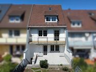 Geräumiges Reihenhaus - ideal für Familienträume oder Investoren! - Kaiserslautern