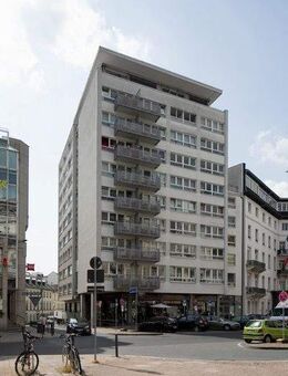 Zentrale city Wohnung im herzen Wiesbadens - Wiesbaden