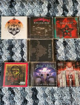 Cd,s - Freden (Leine)