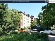 Zentral gelegene Erdgeschosswohnung direkt am Park mit guter Anbindung - Berlin