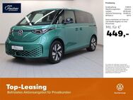 VW ID.BUZZ, Elektro Pro, Jahr 2023 - Amberg