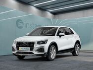 Audi Q2, 35 TFSI advanced | |, Jahr 2024 - München