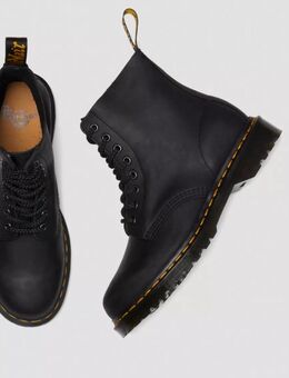 Dr.Martens, Gr.43, Pascal, neu - Peine