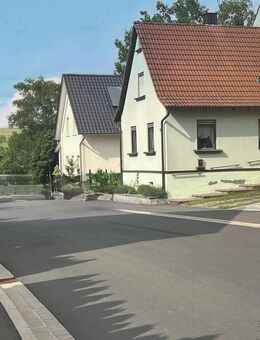 Handwerker aufgepasst! - Üchtelhausen