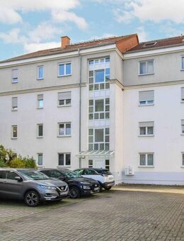 Großzügige 4-Zimmer-Eigentumswohnung mit Balkon in ruhiger Lage von Langenselbold - Langenselbold