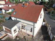 Gemütliches Einfamilienhaus mit Nebengelass auf kleinem Grundstück in Glindow - Werder (Havel) Zentrum