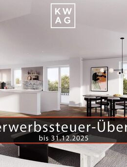 PENTHOUSE | LUXUS | MAISONETTE - München