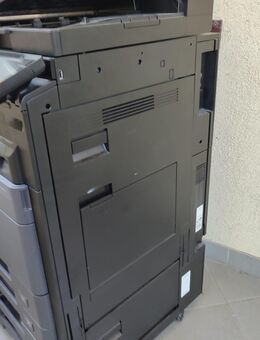 Farb-Multifunktionssystem Drucker Kopierer 4007ci - Orlamünde Zentrum