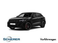 Audi SQ2, TFSI, Jahr 2024 - Homburg