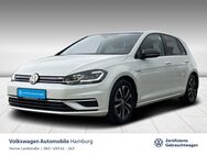 VW Golf, 1.5 TSI VII IQ DRIVE, Jahr 2019 - Hamburg