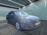 Audi A3, 30 TDI GSD PARK, Jahr 2022 - München