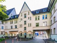 Derendorf: Sanierte 2-Zimmer-Wohnung - Düsseldorf