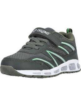 ZIGZAG Ingosia Sneaker mit LED-Beleuchtung in der Sohle