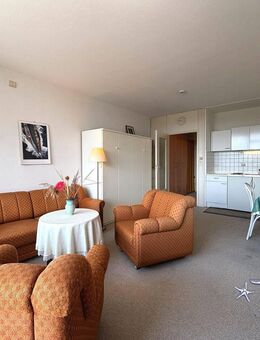 Schlüssel zum Glück: Ihre eigene Ferienwohnung mit Charme und Potenzial an der Ostsee in Wendtorf - Wendtorf