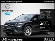 Mercedes GLA 250, e AMG Wide Easy-P Night 20, Jahr 2023 - Betzdorf