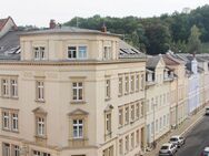 großzügige 2 Raum Wohnung im Zentrum - Döbeln
