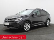 VW Taigo, 1.0 TSI Move IQ LIGHT, Jahr 2024 - Mühlhausen (Regierungsbezirk Oberpfalz)