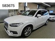 Volvo XC90 Inscription Hybrid AWD Four-C HeadUp 20"LED - Steinbach-Hallenberg