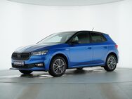 Skoda Fabia, 1.0 TSI MONTE CARLO ANDROID, Jahr 2024 - Erfurt