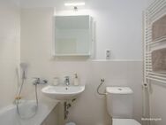 **Mit Weitblick! kleine 4 Raum Wohnung, alles neu saniert, neugierig - So könnte Ihre Wohnung aussehen** - Dessau-Roßlau