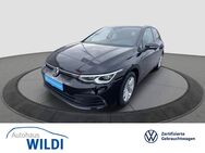 VW Golf, 1.5 TSI VIII Life 96kW PLUS, Jahr 2023 - Markdorf