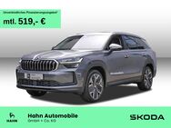 Skoda Kodiaq, 2.0 TDI Selection 193PS, Jahr 2024 - Pforzheim