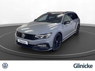 VW Passat Variant, 2.0 TDI R-Line Edition, Jahr 2019 - Minden (Nordrhein-Westfalen)