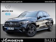 Mercedes GLC 200, AMG-Sport Memo 19, Jahr 2024 - Iserlohn