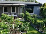 Vollständig renoviertes Haus mit 60 qm WFL und wunderschönem Garten am Kiebitzsee in Emmerich-Elten - Emmerich (Rhein)