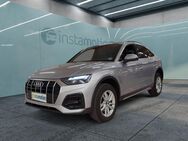 Audi Q5, Sportback advanced 40TFSI qu, Jahr 2024 - München